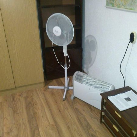 Guest House Kachaka Pleven ภายนอก รูปภาพ