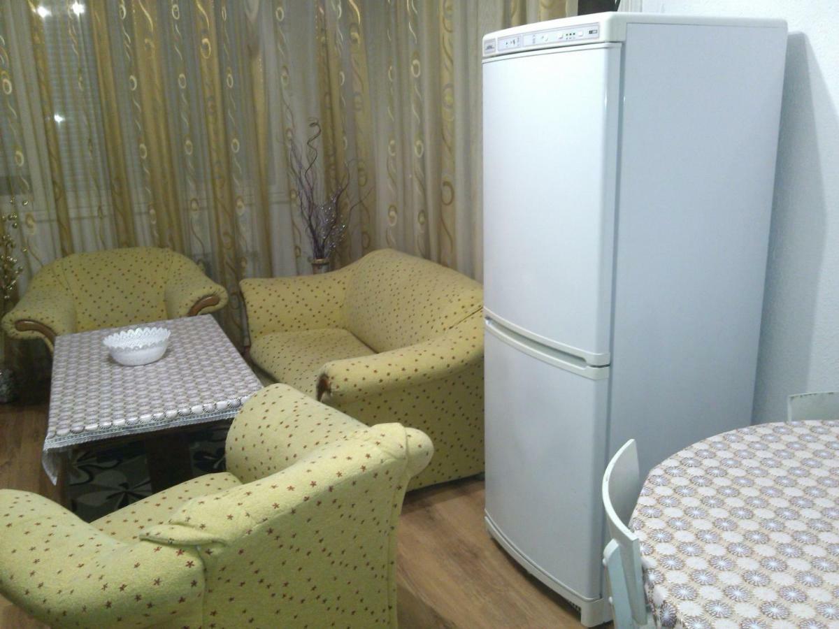 Guest House Kachaka Pleven ภายนอก รูปภาพ