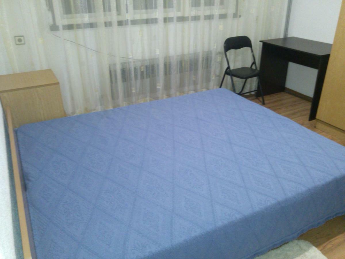 Guest House Kachaka Pleven ภายนอก รูปภาพ