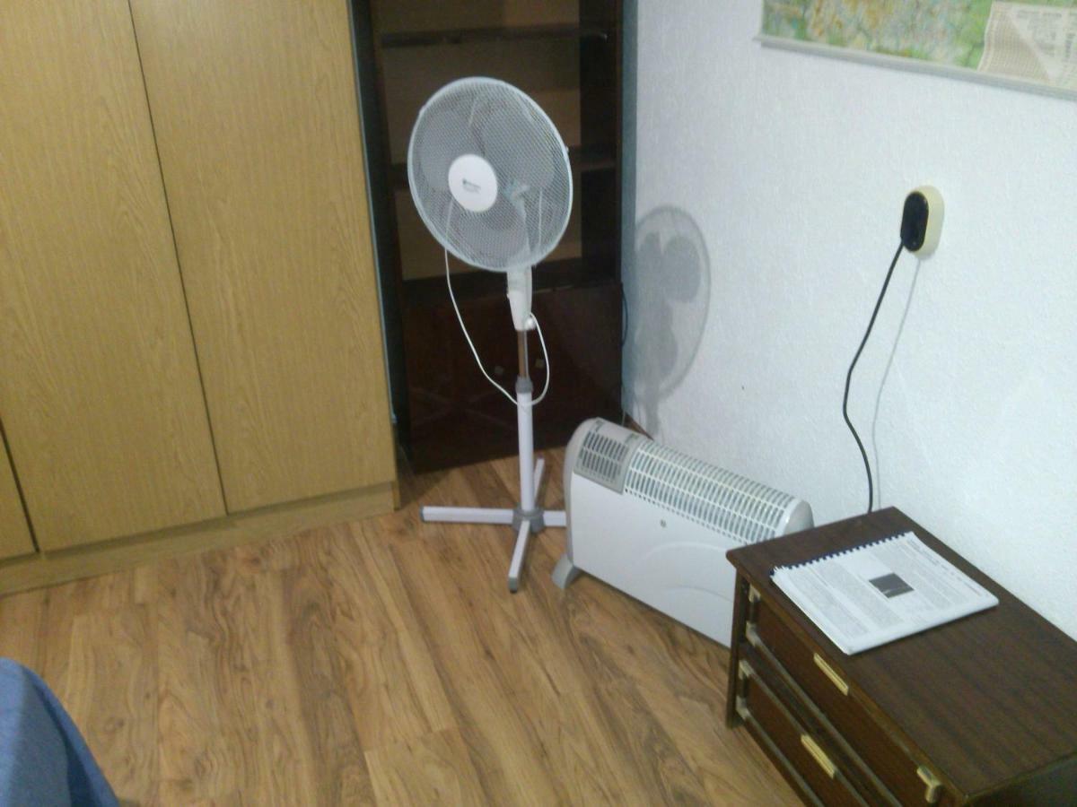 Guest House Kachaka Pleven ภายนอก รูปภาพ