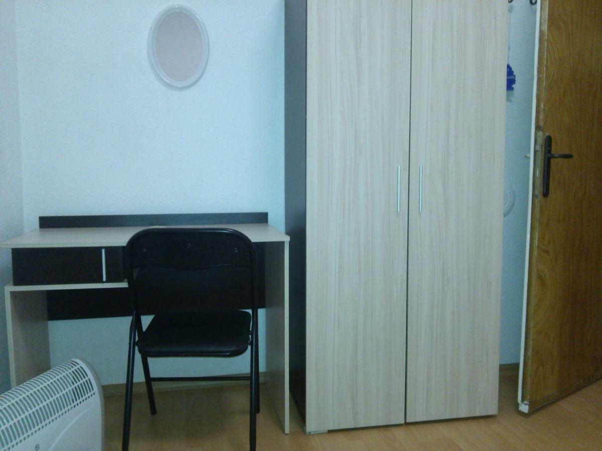 Guest House Kachaka Pleven ภายนอก รูปภาพ