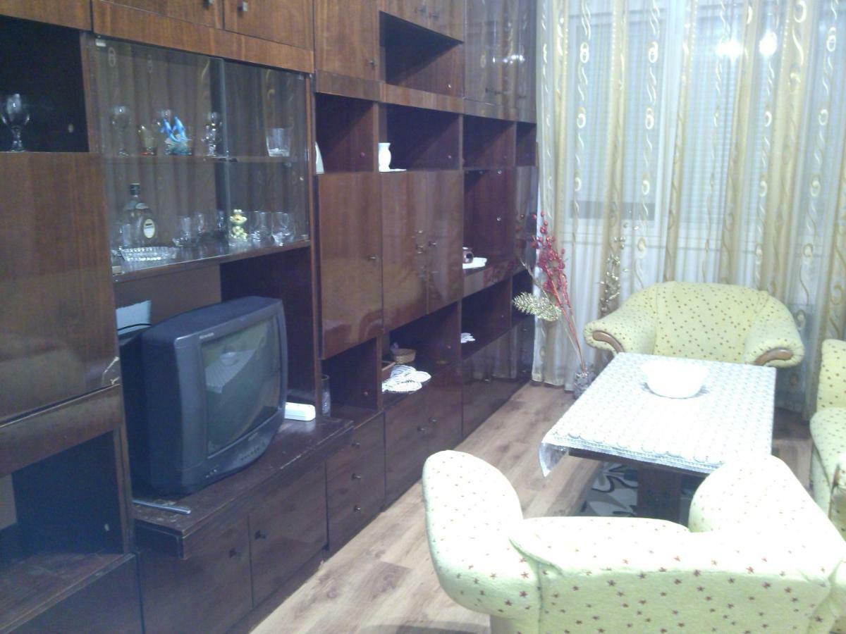 Guest House Kachaka Pleven ภายนอก รูปภาพ