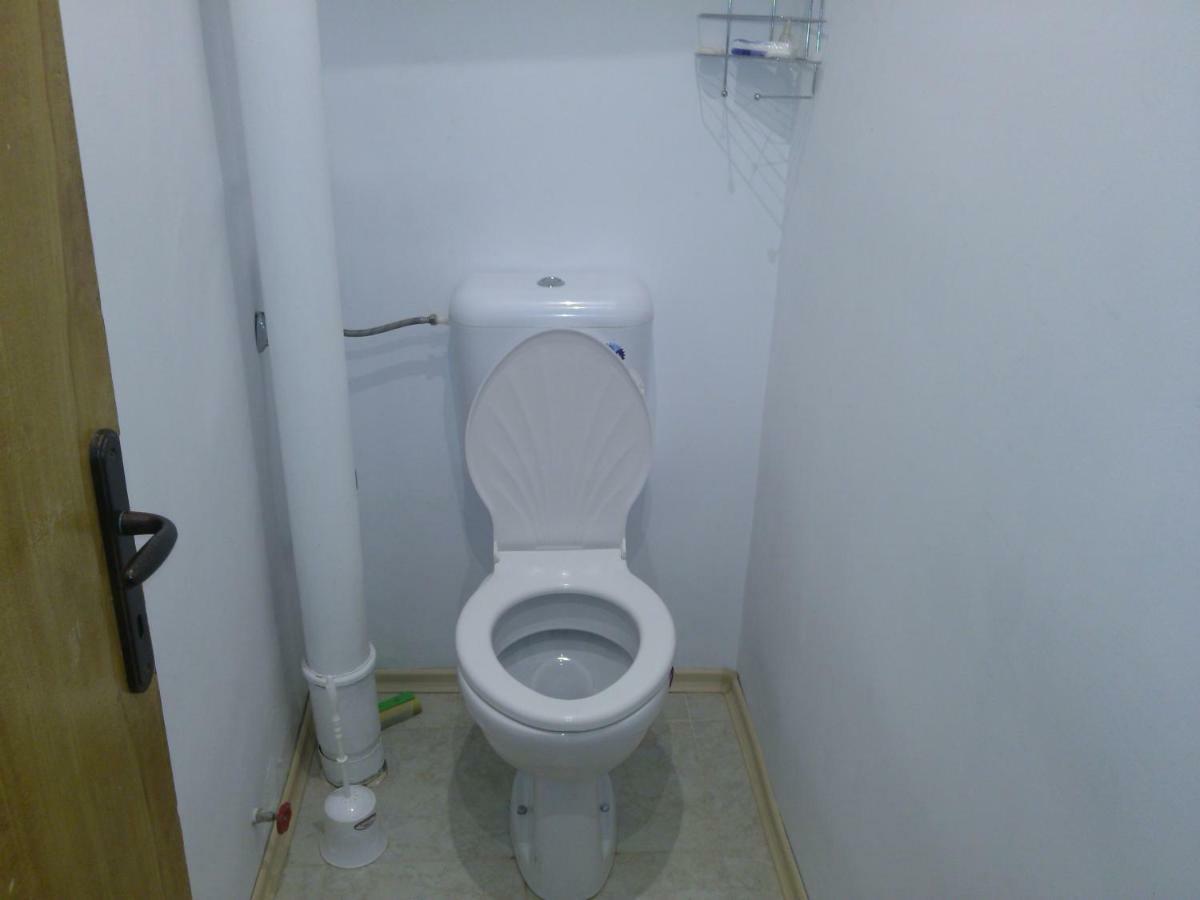 Guest House Kachaka Pleven ภายนอก รูปภาพ