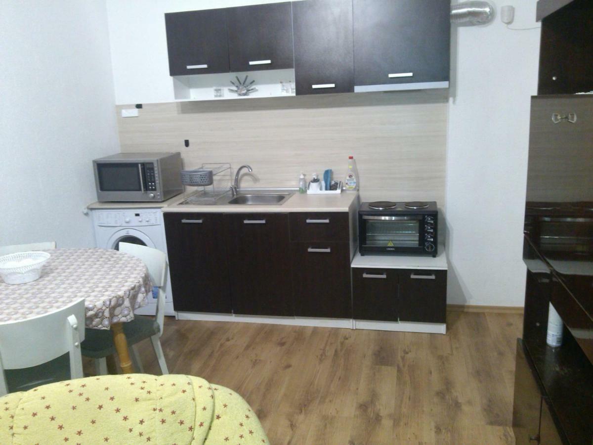 Guest House Kachaka Pleven ภายนอก รูปภาพ