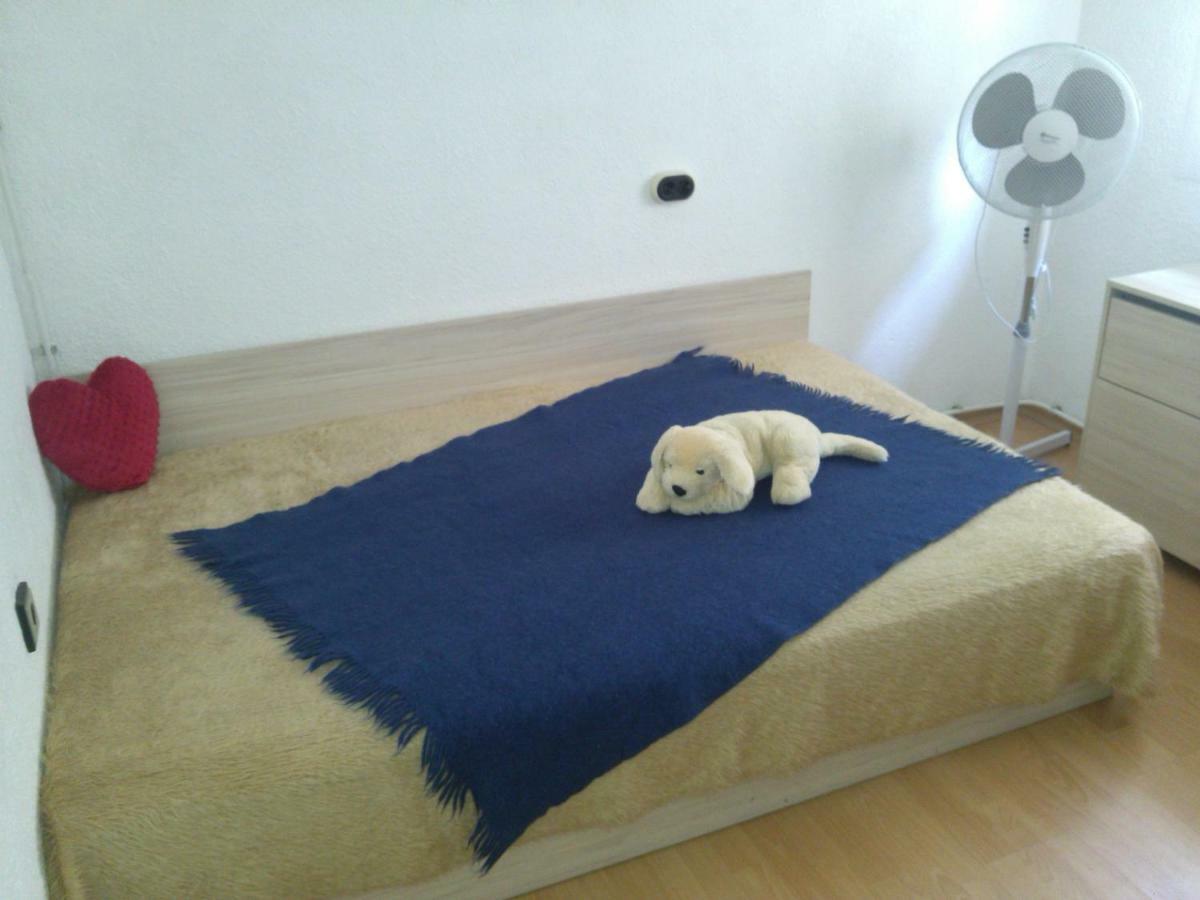 Guest House Kachaka Pleven ภายนอก รูปภาพ
