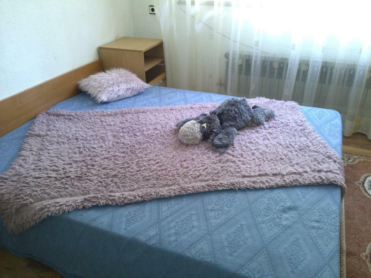 Guest House Kachaka Pleven ภายนอก รูปภาพ