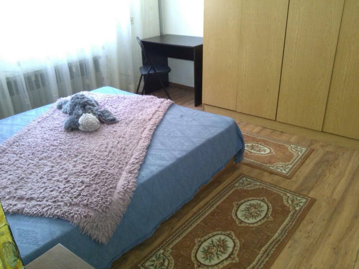 Guest House Kachaka Pleven ภายนอก รูปภาพ